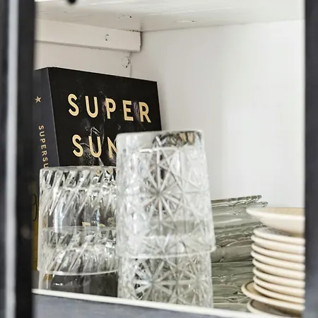 Open Garden Life In New Summer House