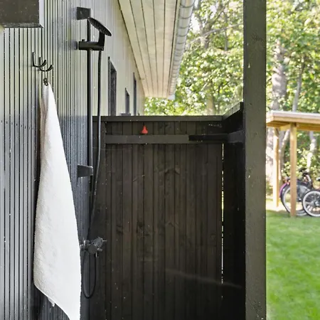 Open Garden Life In New Summer House Дом отдыха